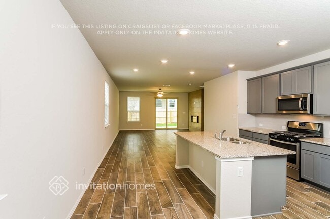 Building Photo - 10513 Bricewood Pk