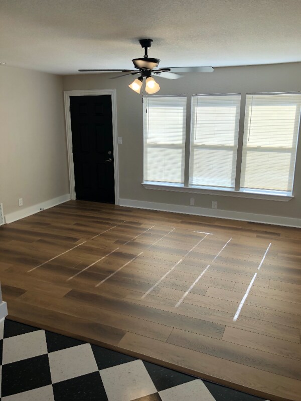 Foto del edificio - 1006 Bales St