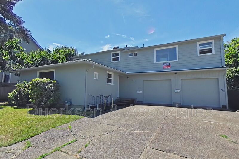 428 NW 25th St, Corvallis, OR 97330 Condo for Rent in Corvallis, OR