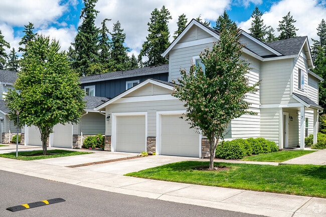 Building Photo - Alderbrook Apartments