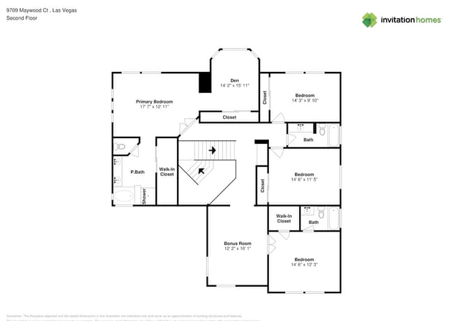 Building Photo - 9709 Maywood Ct