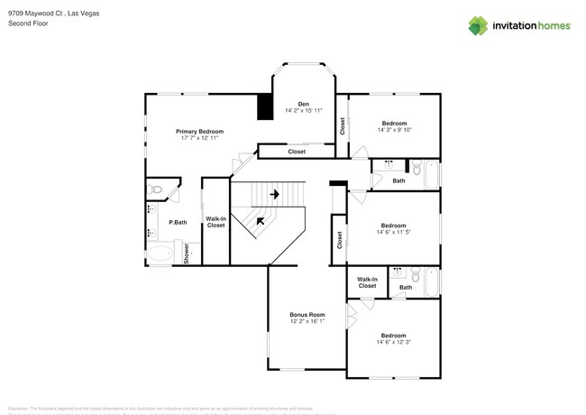 Foto del edificio - 9709 Maywood Ct