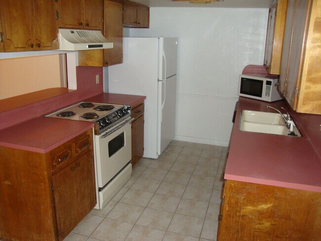Foto del edificio - 3-Bedroom House for Rent in Copperas Cove