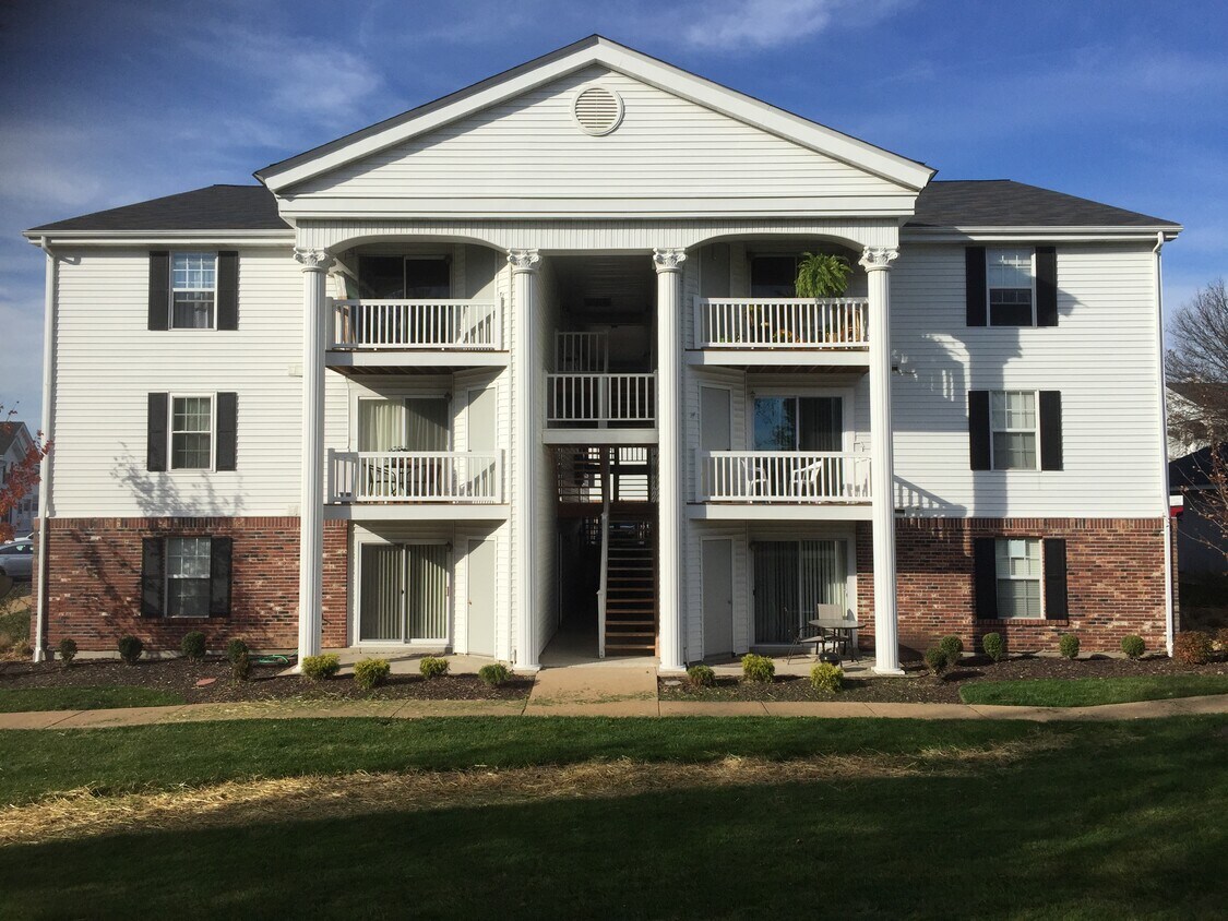 16518 Victoria Crossing Dr Unit K, Wildwood, MO 63040 Condo for Rent