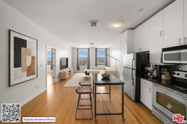 Building Photo - 3810 Wilshire Blvd