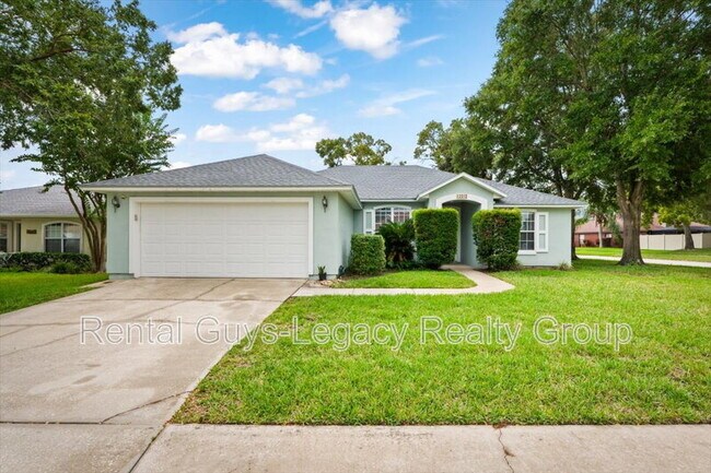 Building Photo - 12312 Harbor Winds Dr N
