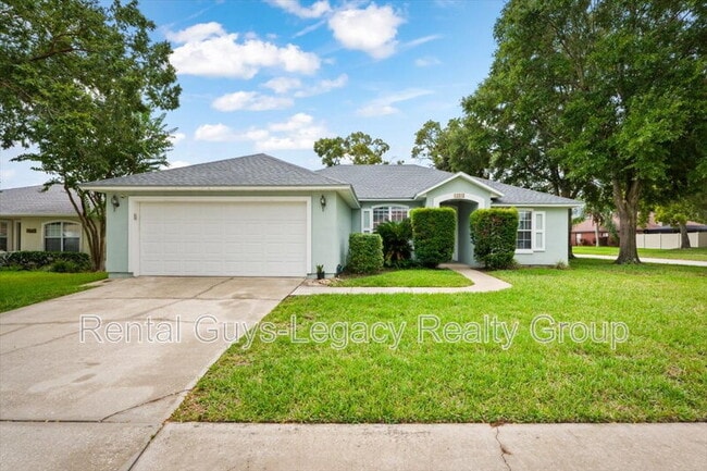 Foto del edificio - 12312 Harbor Winds Dr N