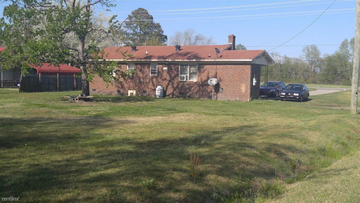 Building Photo - 3 br, 1 bath House - 3713 Governors Rd