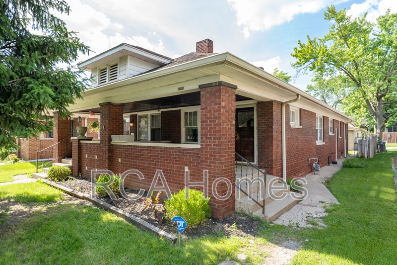 Photo - 4908 East 10th Street - 4908 E 10th