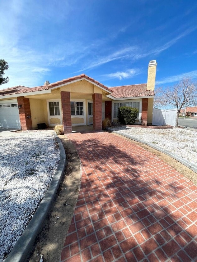 495 4 Bedroom Houses for Rent in Inland Empire, CA Westside Rentals