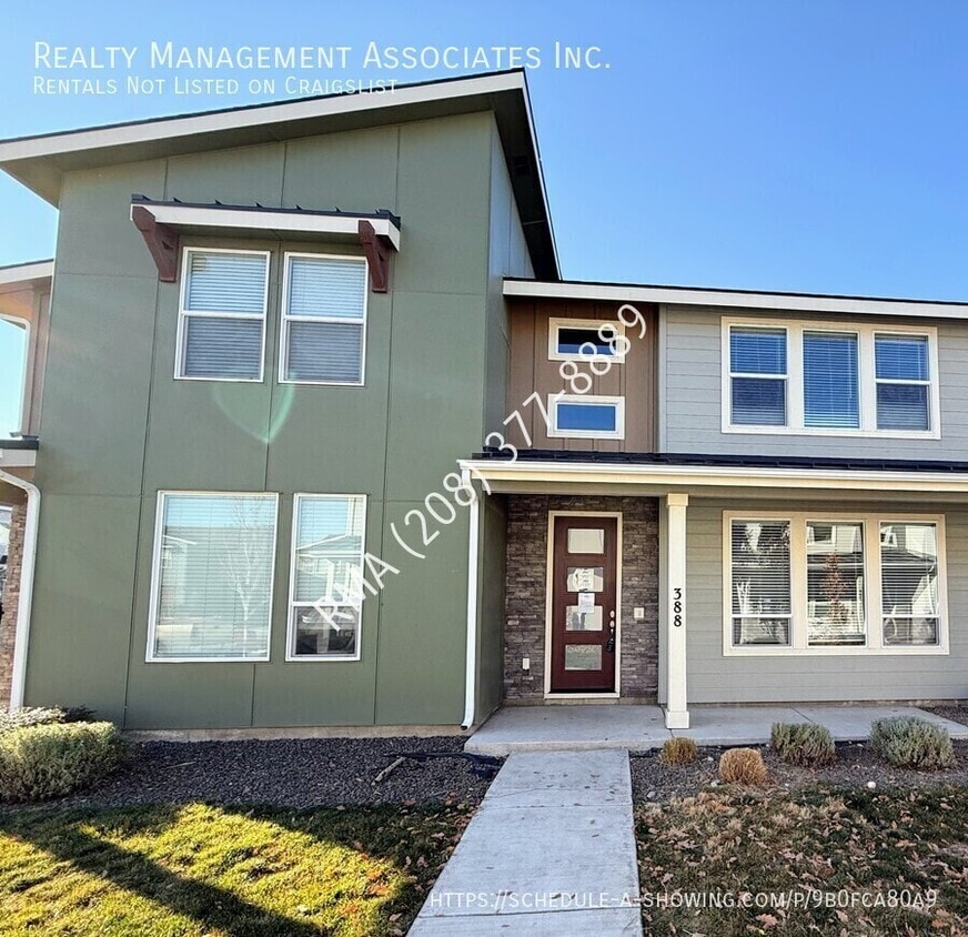 Primary Photo - 388 N Traquair Ln