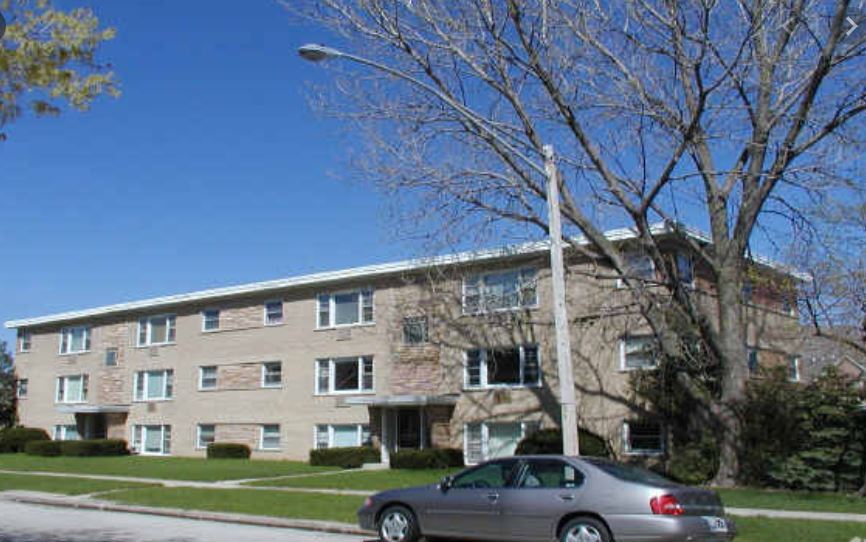 Primary Photo - 737 N Western Ave