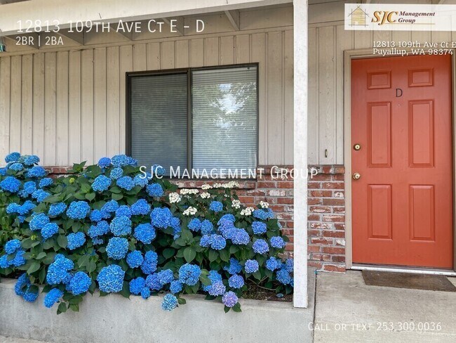 Building Photo - 12813 109th Ave Ct E