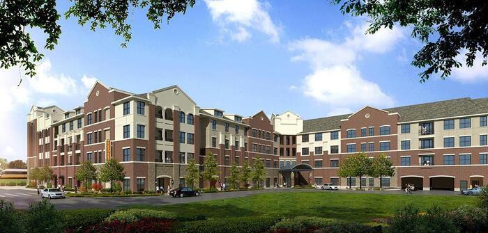 Foto principal - 2501 Bill Moses Parkway