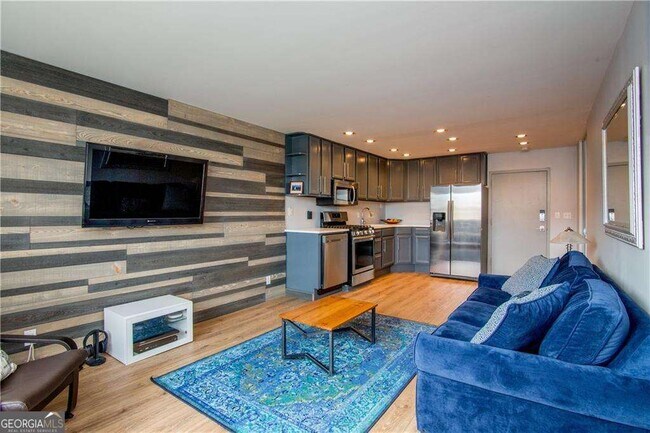 Foto del edificio - 215 Piedmont Ave NE