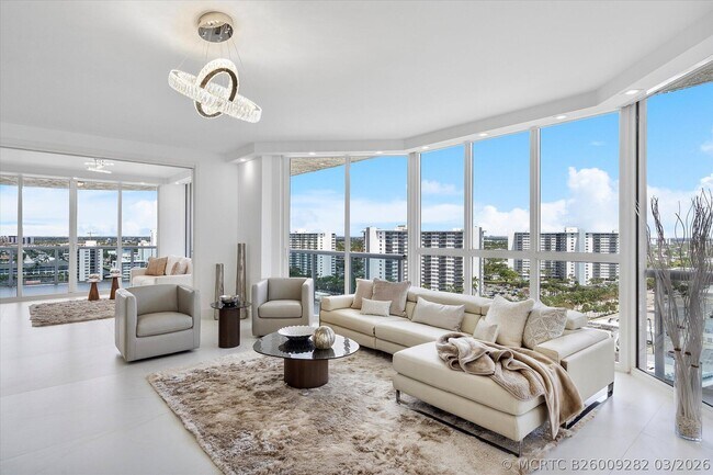 Building Photo - 3100 N Ocean Blvd