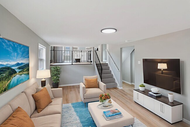 Foto del edificio - 242 S Harper Ave