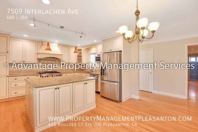 Foto del edificio - 7509 Interlachen Ave
