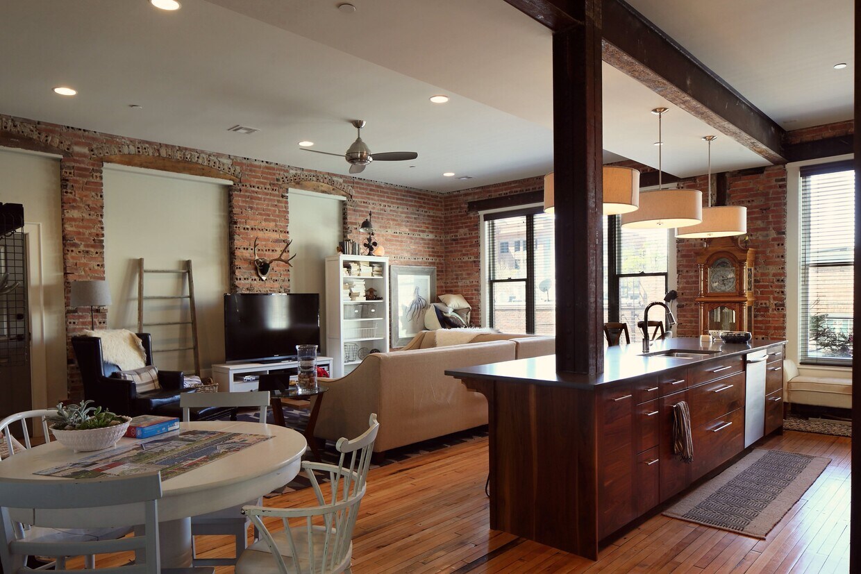 231 S Phillips Ave Unit 303, Sioux Falls, SD 57104 231 S Phillips Ave