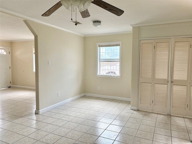 Foto del edificio - 6615 Overlook Dr