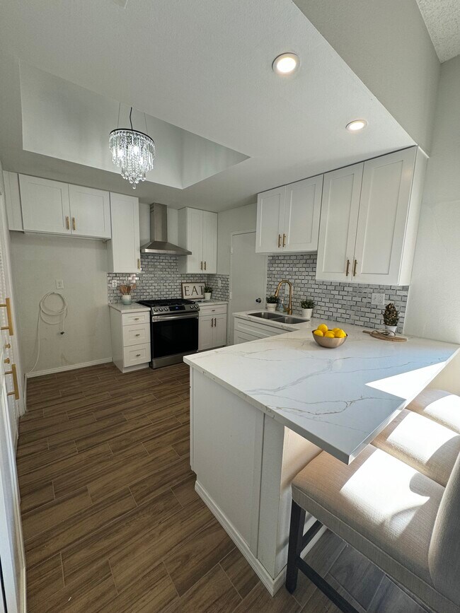 Foto del edificio - 814 W El Repetto Dr