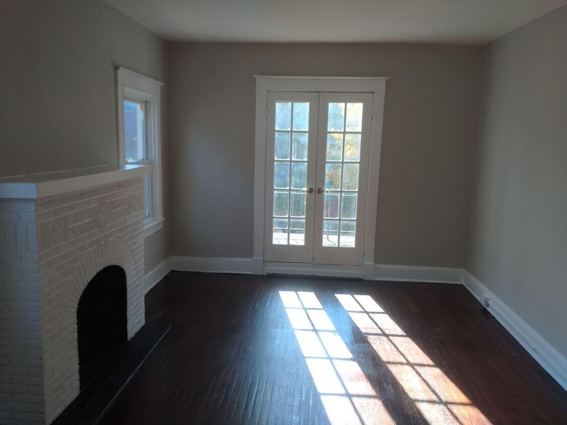 3924 Fairview Ave, Baltimore, MD 21216 House Rental in Baltimore, MD