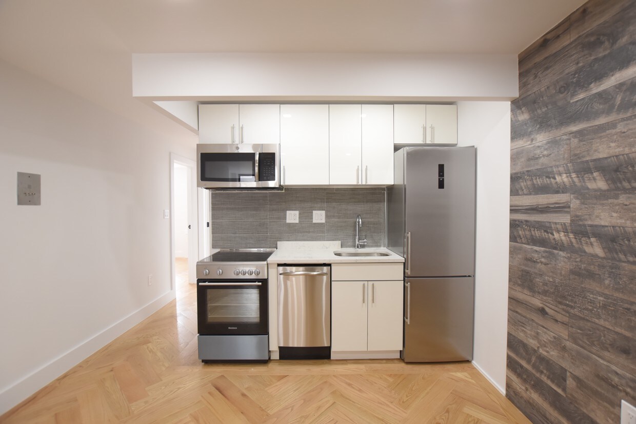 Foto principal - 34 8th Ave