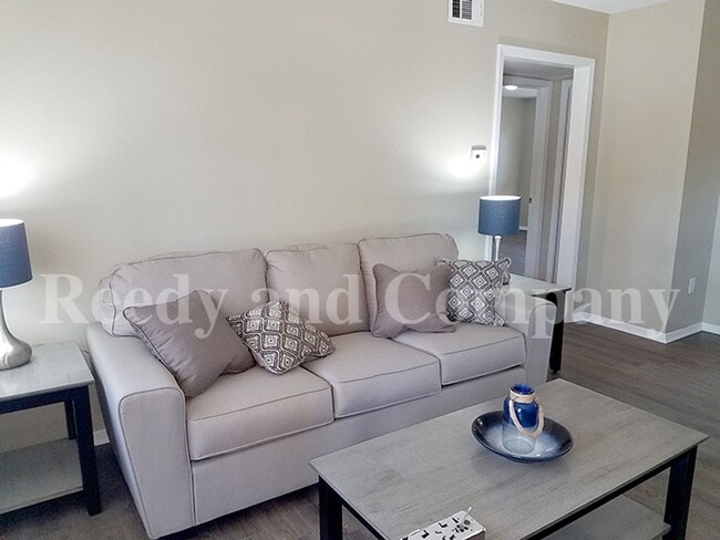 Interior Photo - The Summereast Apartments