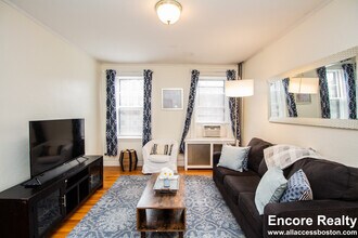 Building Photo - 1945 Commonwealth Ave