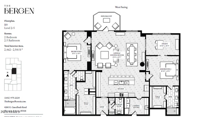 Building Photo - 4240 E Camelback Rd