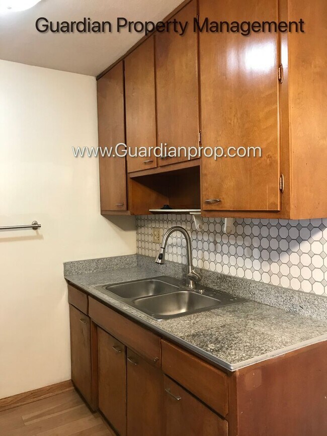 Foto del edificio - 8320 Fremont Ave S