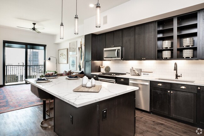 Building Photo - Your New 2 BR Welcomes You With Great Feat...