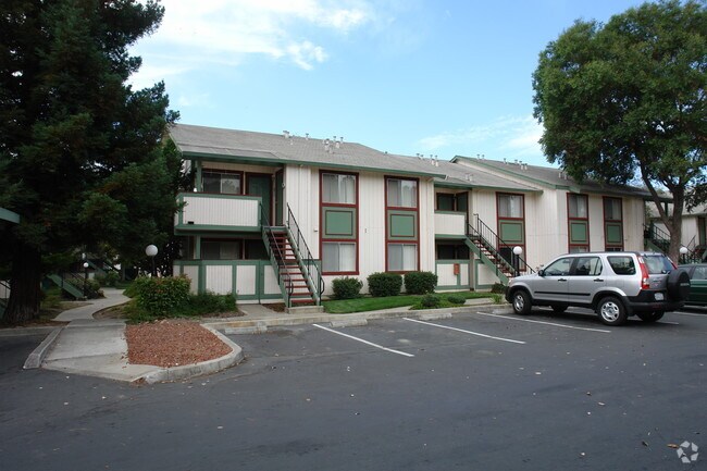 Foto del edificio - Vue Fremont