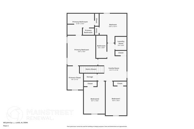 Building Photo - 682 Johnnys Cv