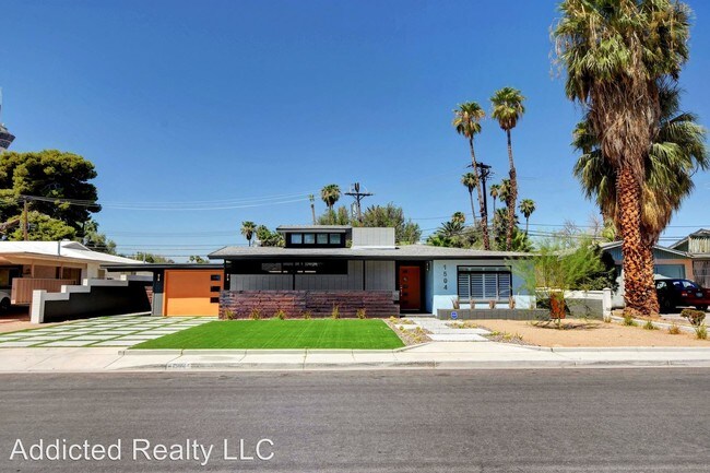 Building Photo - 4 br, 3 bath House - 1504 S 7th Street