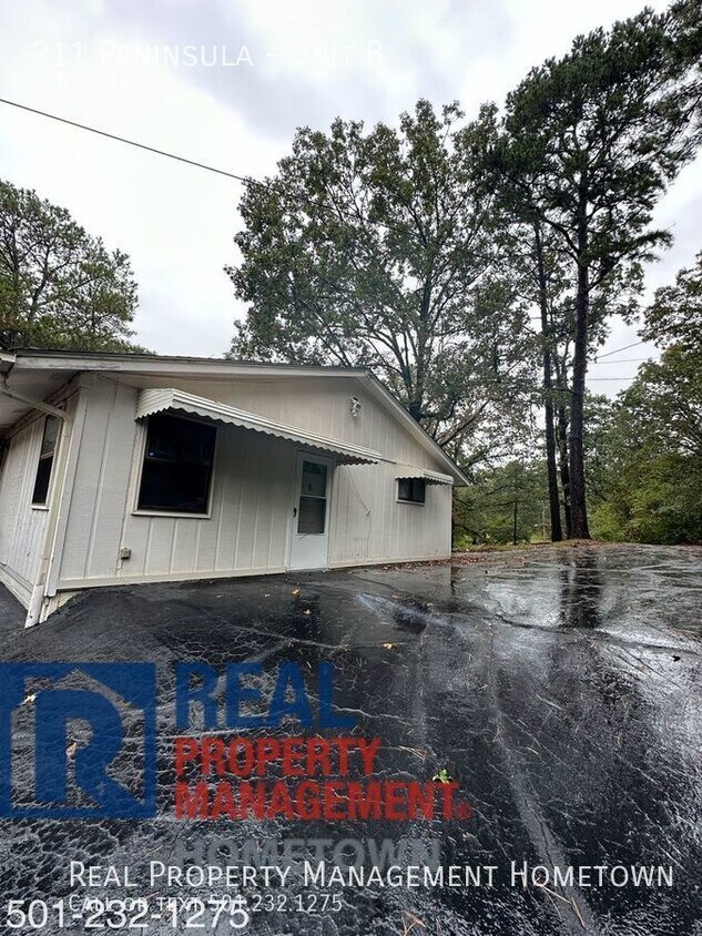 Primary Photo - MOVE IN SPECIAL!! NEW 1BD/1BATH HOME