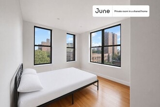 Building Photo - Room in Shared 4 bed/2 bath home in East Harlem