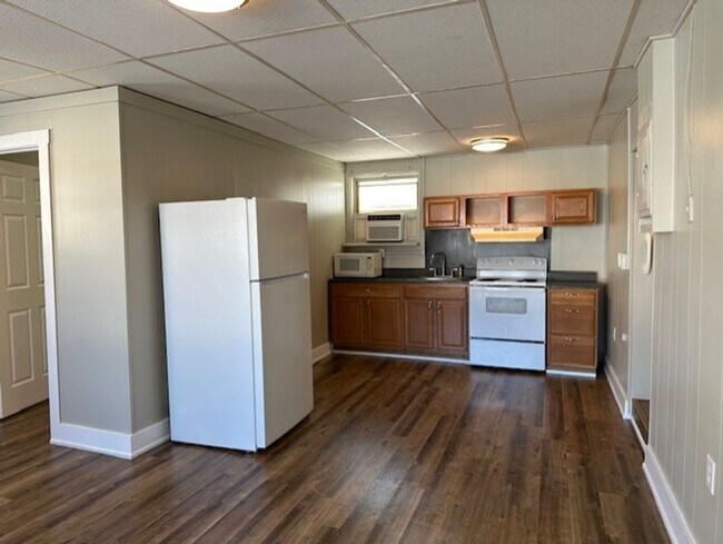 Foto del edificio - 217 Walnut St