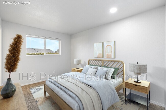 Foto del edificio - 3714 W 16th Pl