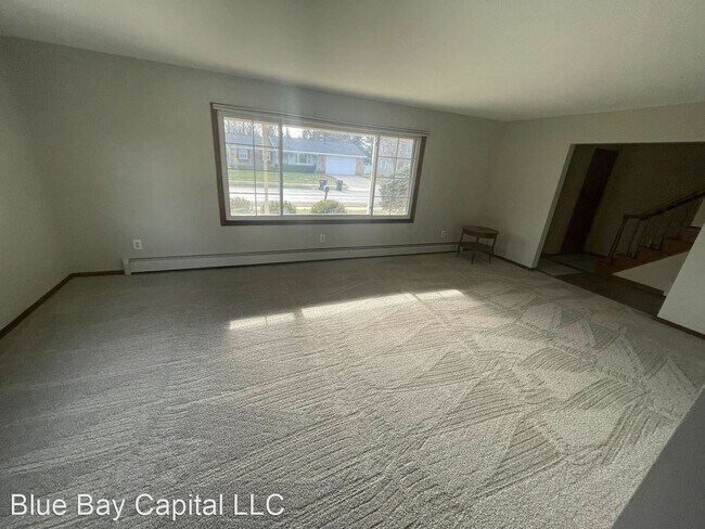 Foto del edificio - 4 br, 2 bath House - 4289 Blackfoot Dr SW