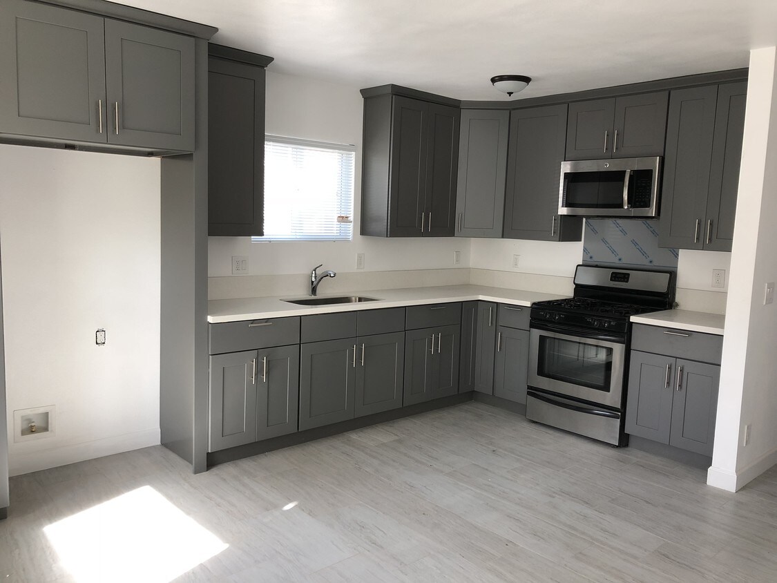 120 N Sierra Vista St, Monterey Park, CA 91755 House Rental in