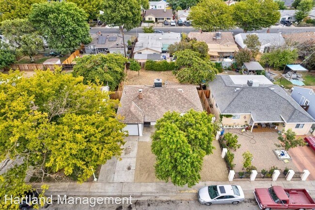 Building Photo - 2 br, 1 bath House - 5441 Priscilla Ln