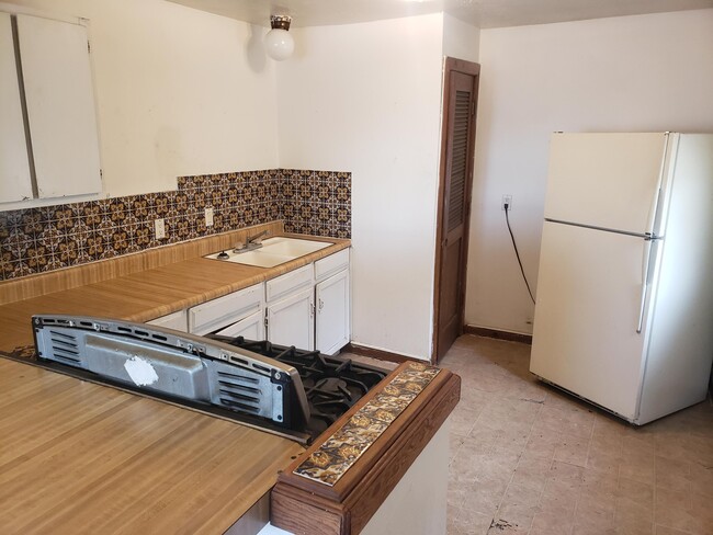 Foto del edificio - 521 13th St NW