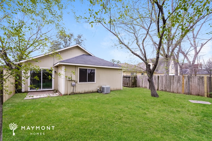 Building Photo - 17514 Northfalk Dr