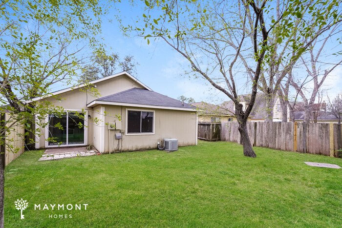 Foto del edificio - 17514 Northfalk Dr