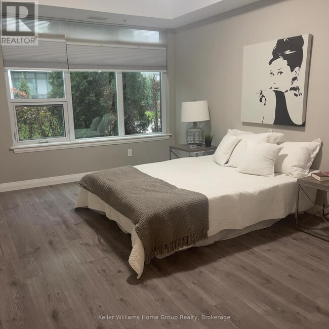 Photo du bâtiment - 63 Arthur St S