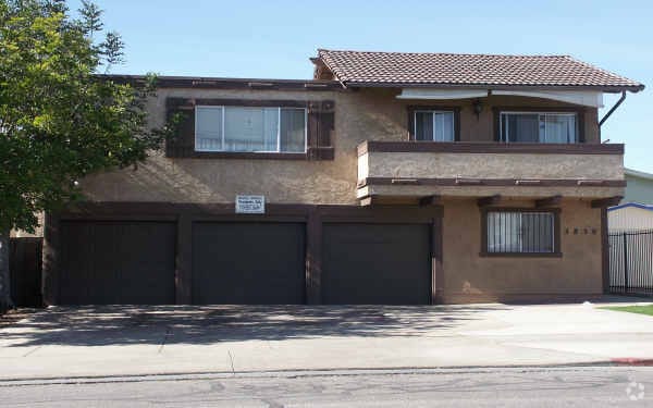 Foto del edificio - 3838 Cherokee Ave
