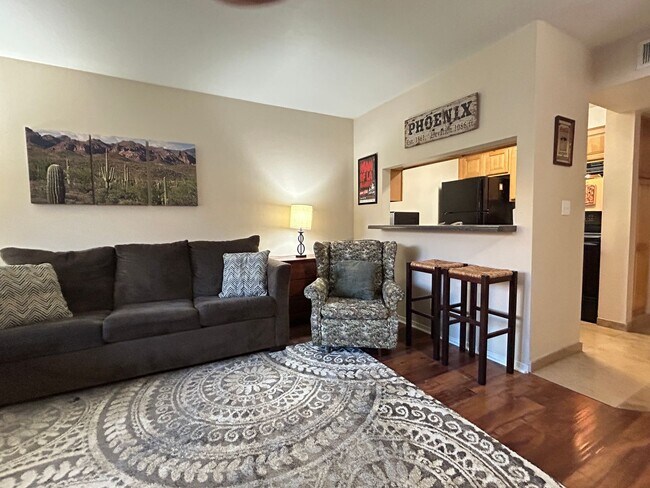 Foto del edificio - SUNGATE  AT MOON MOUNTAIN