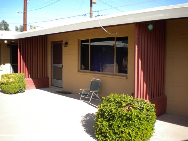 Foto del edificio - 5751 E Thomas Rd