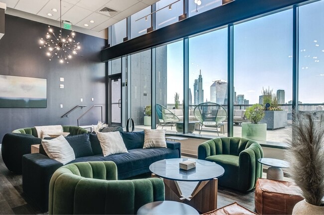 Photo - Vue32 Apartments